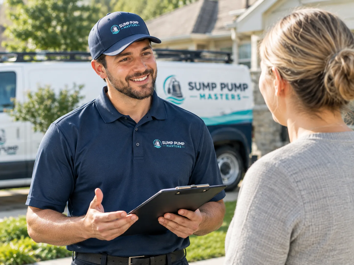 Sump Pump Repair Cedar Valley, UT FAQs